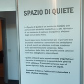 Salone “impossibile” per le persone autistiche: lo sfogo dell'attivista Lunny: “Ko dopo poche ore”