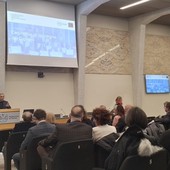 politecnico conferenza