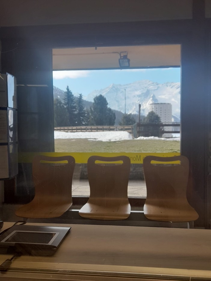 Riapre  l’Ufficio postale di Sestriere