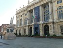 palazzo madama - foto di archivio