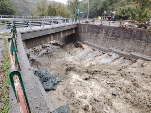 Maltempo, ancora disagi sulle strade provinciali. Smat garantisce il servizio idrico nei Comuni più colpiti