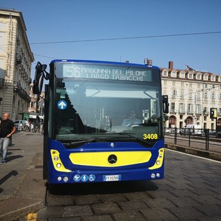 Il Tour de France arriva a Torino: tutte le modifiche alla viabilità e alle linee bus