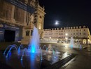 Il rosso e il nero ma anche il giallo e il blu: l'amore di Stendhal per Torino