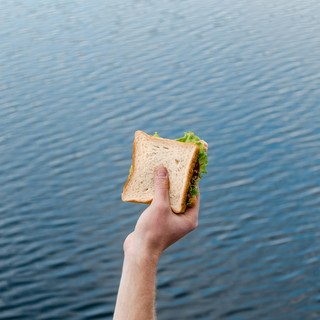 Gite ed escursioni: come preparare il pranzo al sacco