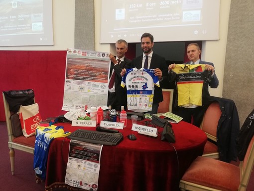 Fa tappa anche a Torino il bike tour &quot;Pedalando nei Patrimoni Unesco&quot;