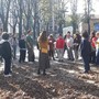 Le passeggiate per segnalare gli immobili vuoti da restituire alla collettività ad Aurora e Barriera di Milano