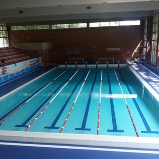 Piscina Parri