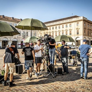 Da piazza San Carlo a Palazzo Cisterna: tutti i luoghi più gettonati dai set cinematografici in città