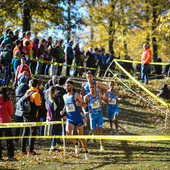 Stelle africane al “La Mandria International Cross” del 19 gennaio