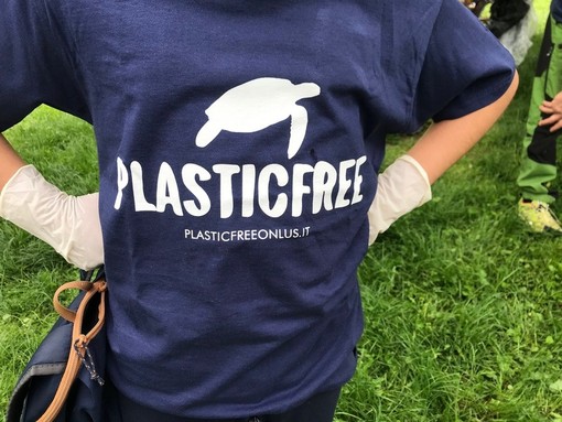 Lotta all'uso (e abuso) della plastica: Torino, Collegno e Grugliasco tra i migliori Comuni Plastic Free 2024