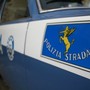 Controlli Polizia Stradale: confiscata l'attrezzatura di una carrozzeria abusiva