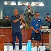 premiazione nichelino