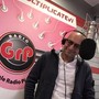 Radio GRP, anche oggi l'appuntamento con la diretta di Cristian Panzanaro