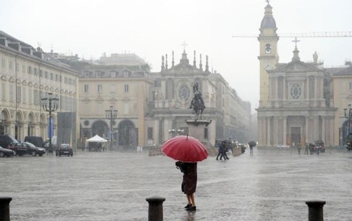 Meteo: arrivederci all'estate, tempo già autunnale dai prossimi giorni