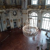 palazzina di stupinigi e ferdinando di savoia