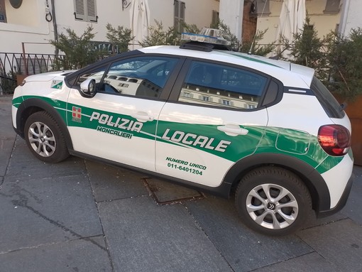 Borgo San Pietro si-cura: rafforzati i controlli della Polizia locale di Moncalieri