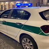 Malamovida, controlli a raffica della Polizia locale di Moncalieri: tre persone finite nei guai