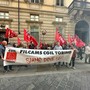 Per i call center di Agos Ducato il contratto peggiora: lavoratori e sindacati chiedono aiuto al Comune