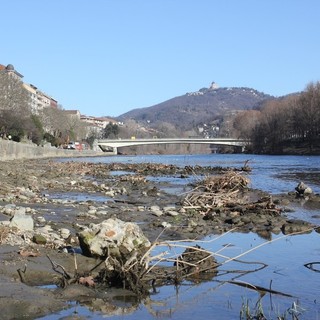 Torino come il Texas: il clima cambia e la città corre ai ripari