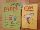 libri di Pippi Calzelunghe