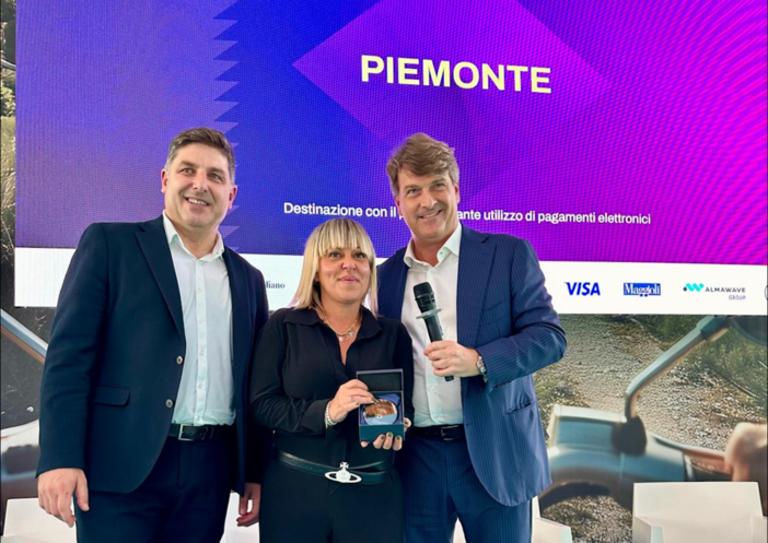 Pagamenti elettronici: il Piemonte premiato come destinazione italiana amica delle transizioni digitali