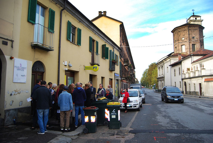 Poste chiude cinque uffici a Torino, il sindaco: &quot;Pronti a passare alle vie legali&quot;