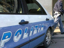 Spaccata nella notte in via Della Rocca: arrestati tre uomini