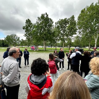 protesta comitato no ospedale alla pellerina