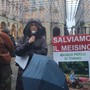 Cambiato (e ridotto) il progetto del parco del Meisino