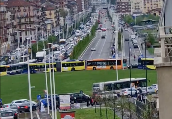 Maxi cantiere in Piazza Baldissera al via e i commercianti chiedono sgravi: “Così mitighiamo l’impatto economico”