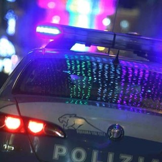 Blitz all'alba della Polizia: sgominato il clan dei faccendieri della droga in città