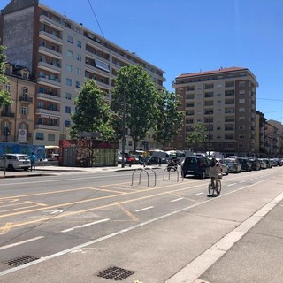 Piazza Nizza, tra verde e alberi la Circoscrizione 8 lavora a nuove idee per il futuro dell'area di fronte all'ex scalo Vallino