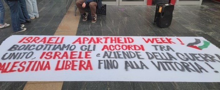 Protesta Unito, Meloni: &quot;Preoccupa scelta Senato accademico di Torino&quot;