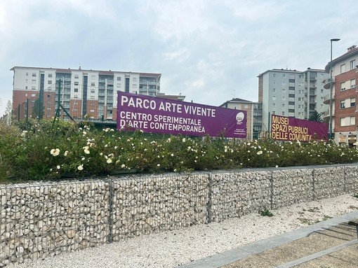 Parco Arte Vivente: da oggi l'ingresso è gratuito per i residenti della 8