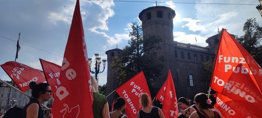 Cgil, il 21 novembre a Torino una giornata dedicata ai temi della previdenza