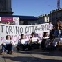 I Fridays For Future contestano il Salone dell’Auto