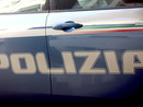 auto della Polizia