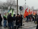 Terzo giorno di proteste a Mirafiori: Fiom e Fismic fuori dalla porta 2