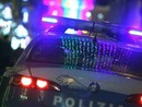 Rocambolesca fuga in macchina in via Stradella: arrestati un uomo e una donna