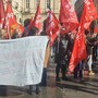 Basta ai morti sul lavoro: Cgil in presidio per firmare un protocollo col Comune