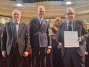 premiazione maestri del lavoro