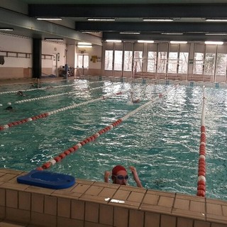 Piscina Parri e Lido: dopo i lavori e la pausa natalizia, si riparte dall’8 gennaio