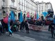 Rischio esuberi nei nidi in concessione a Torino: operatori in protesta