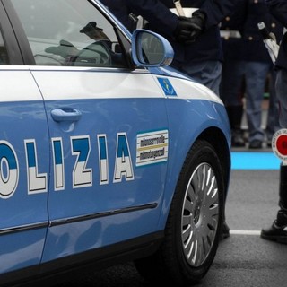 Droga, spacciatore fermato e arrestato nel cuore del quartiere Aurora