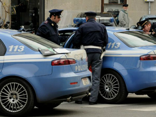 Spaccio di sostanze stupefacenti, arrestato senegalese