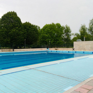 Torino, riapre la piscina Colletta: &quot;Un tuffo nell'estate in sicurezza&quot;