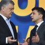 Zelensky impone sanzioni all’ex presidente Poroshenko e ad altri ucraini importanti