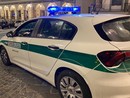 polizia locale moncalieri