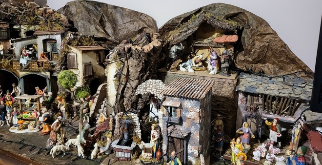 presepe