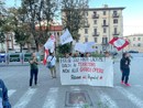 protesta no tav e potere al popolo